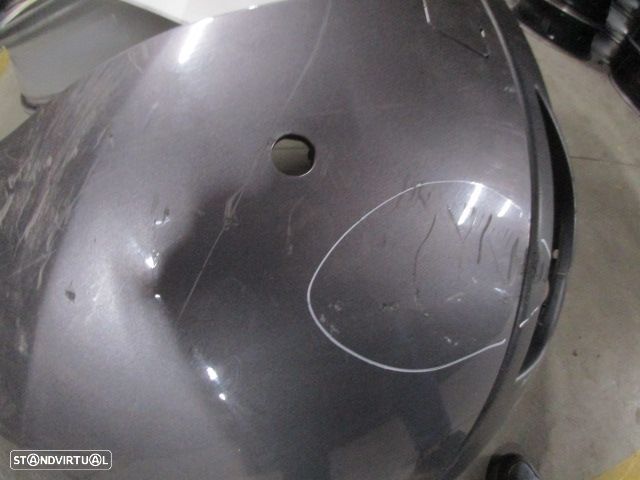 Parachoques Pc1678 RENAULT GRAND SCENIC 3 FASE 2  2014 1.6 DCI 130CV 5P CINZA Tras Danificado - 5