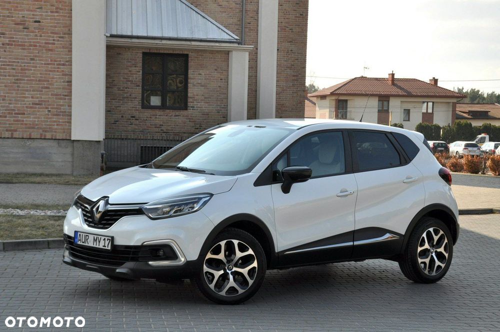 Renault Captur - 11