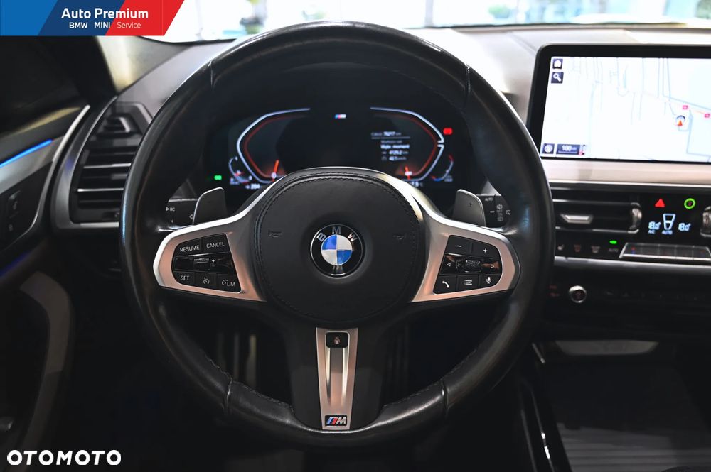 BMW X3 xDrive30d M Sport - 6