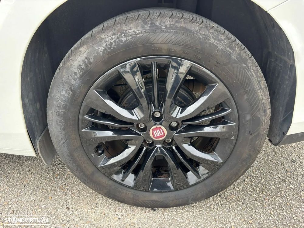 Fiat Tipo 1.3 M-Jet Pop - 39