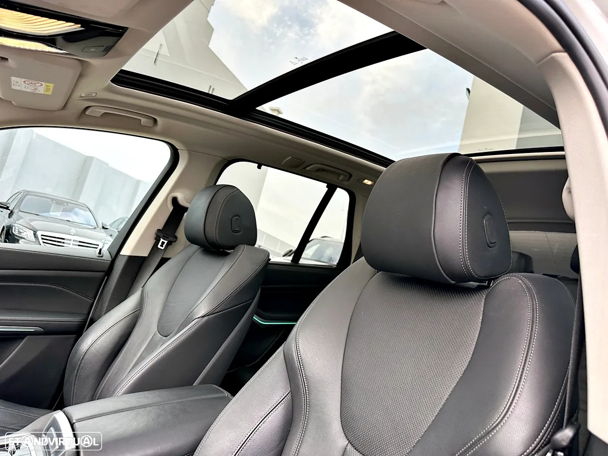 BMW X5 30 d xDrive - 25