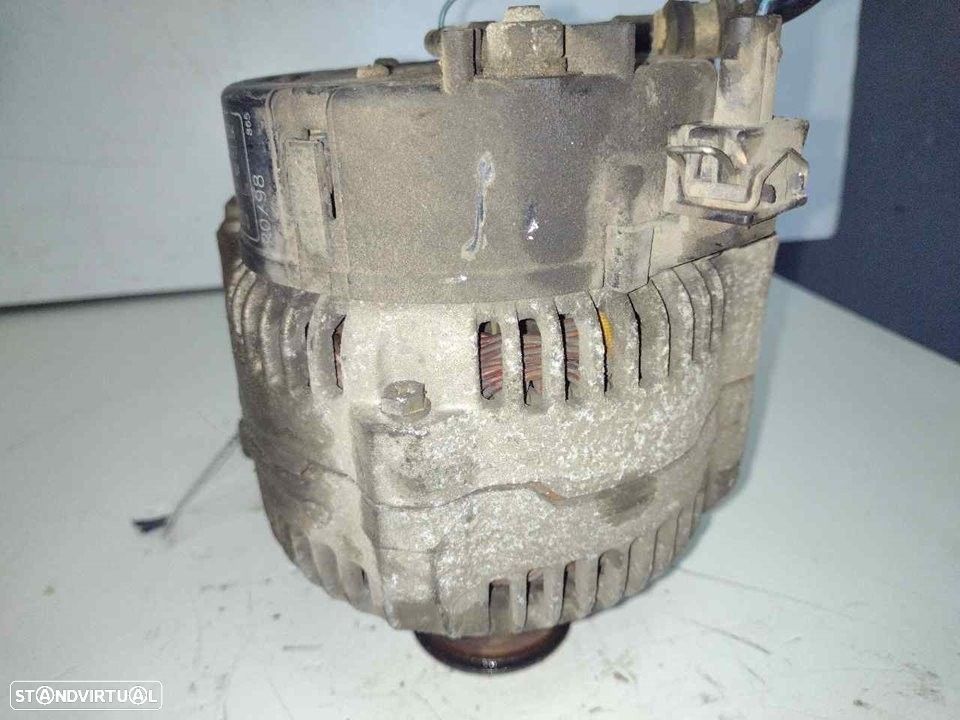 ALTERNADOR SEAT IBIZA II -0123320007 - 5