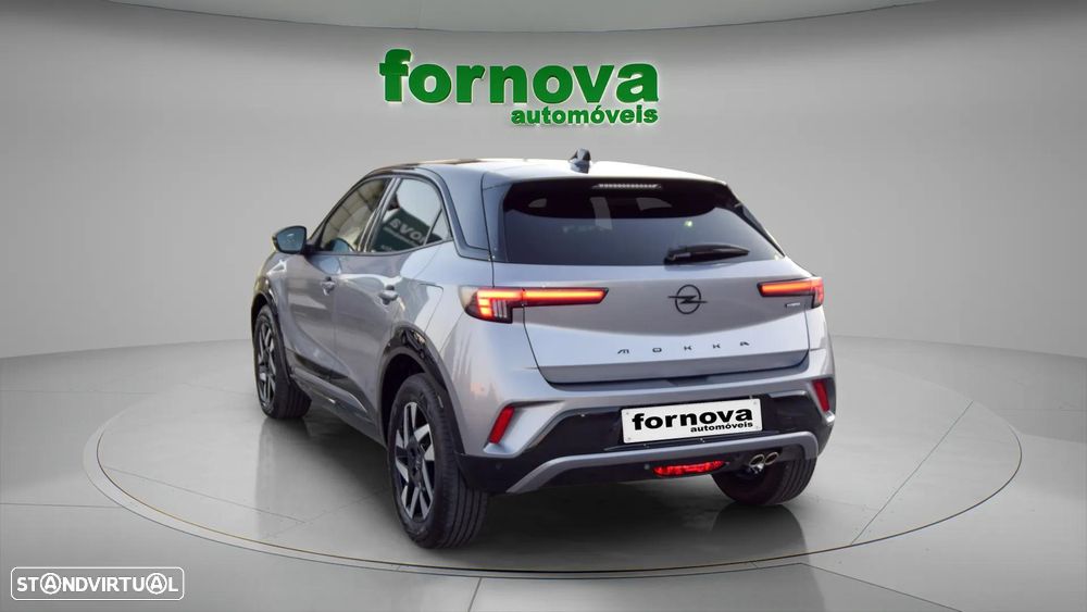 Opel Mokka 1.2 Hybrid GS eDCT - 7