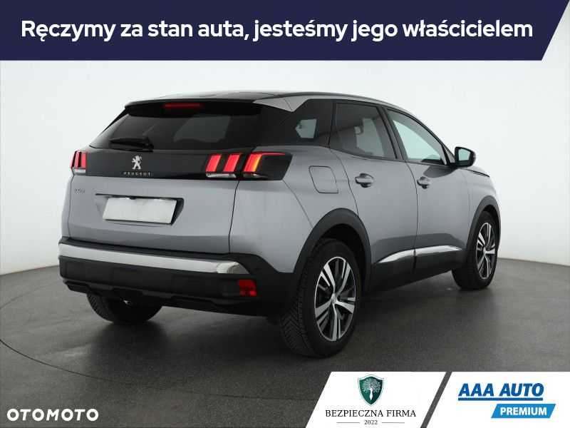 Peugeot 3008 - 6