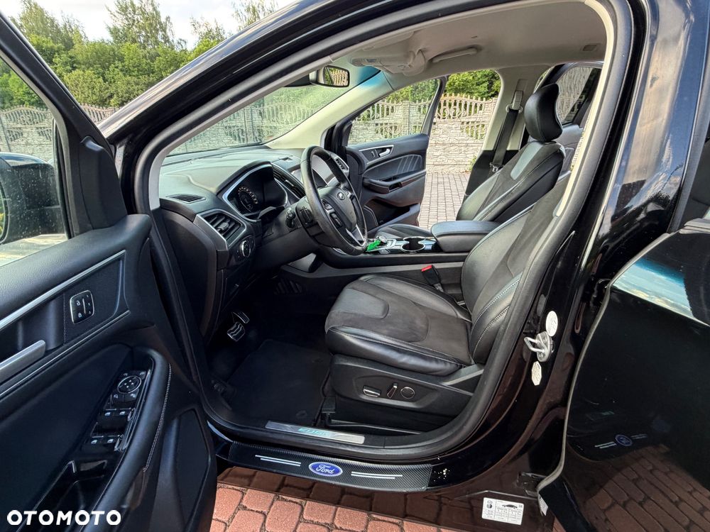 Ford Edge 2.0 TDCi Bi-Turbo 4x4 ST-LINE - 18