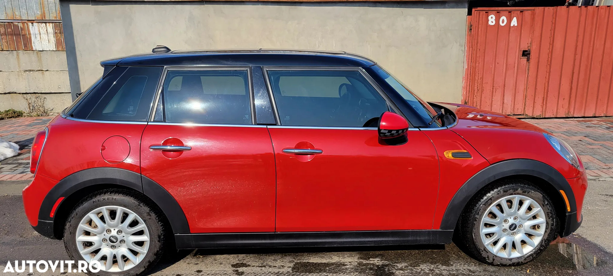 Mini Cooper Aut. - 17