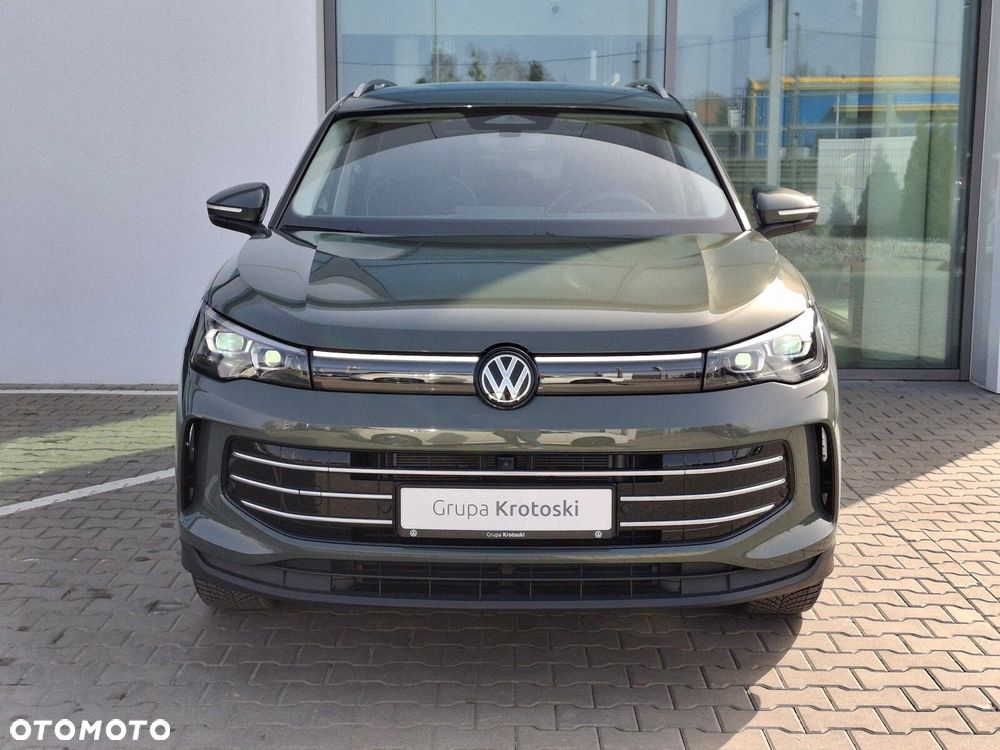 Volkswagen Tiguan 1.5 TSI EVO Elegance DSG - 2