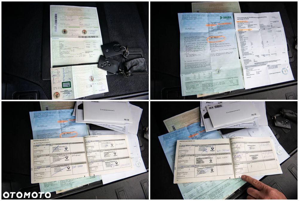 Renault Koleos 2.0 dCi 4x4 Privilege - 39