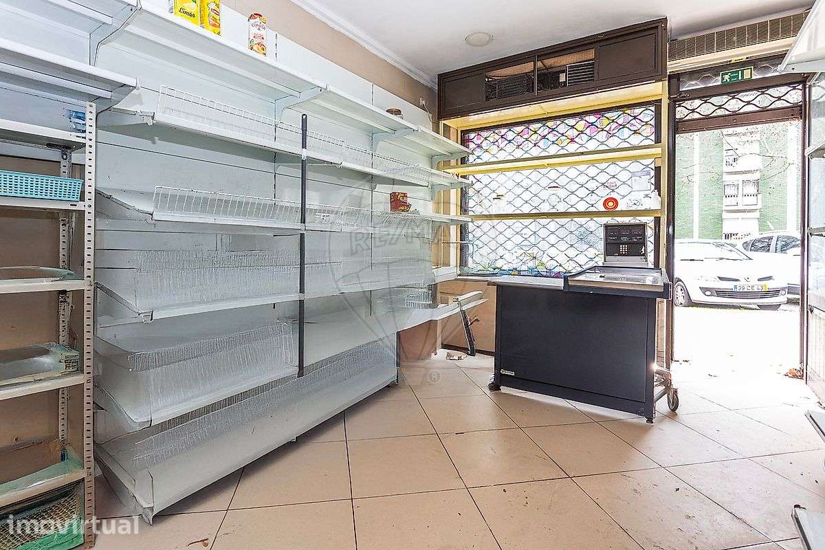 Loja  para venda - Grande imagem: 5/14