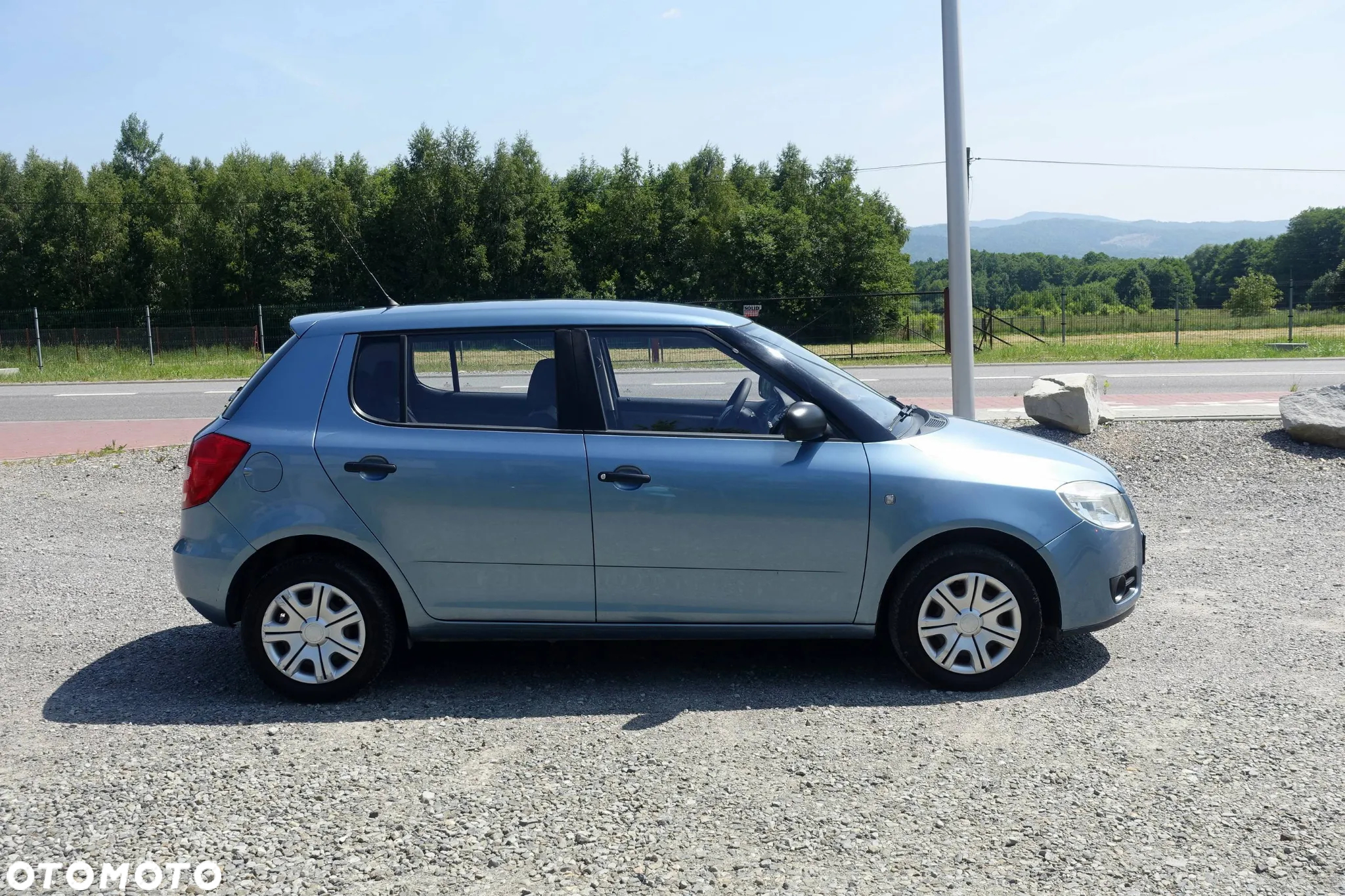 Skoda Fabia 1.2 12V Classic - 4