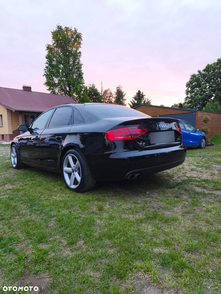 Audi A4 Limousine 2.0 TDI - 7