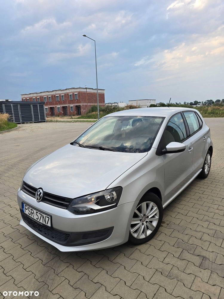 Volkswagen Polo - 1