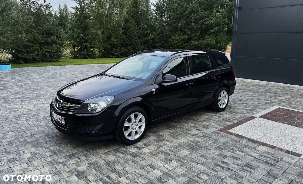 Opel Astra 1.6 Edition 111 Jahre - 1