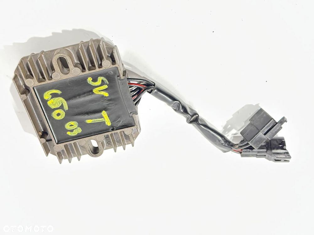 Regulator napięcia Suzuki SV 650 03-09r. - 3