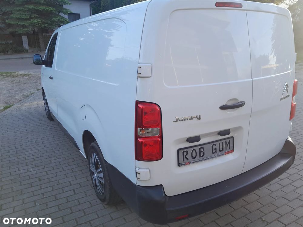 Citroën JUMPY - 25
