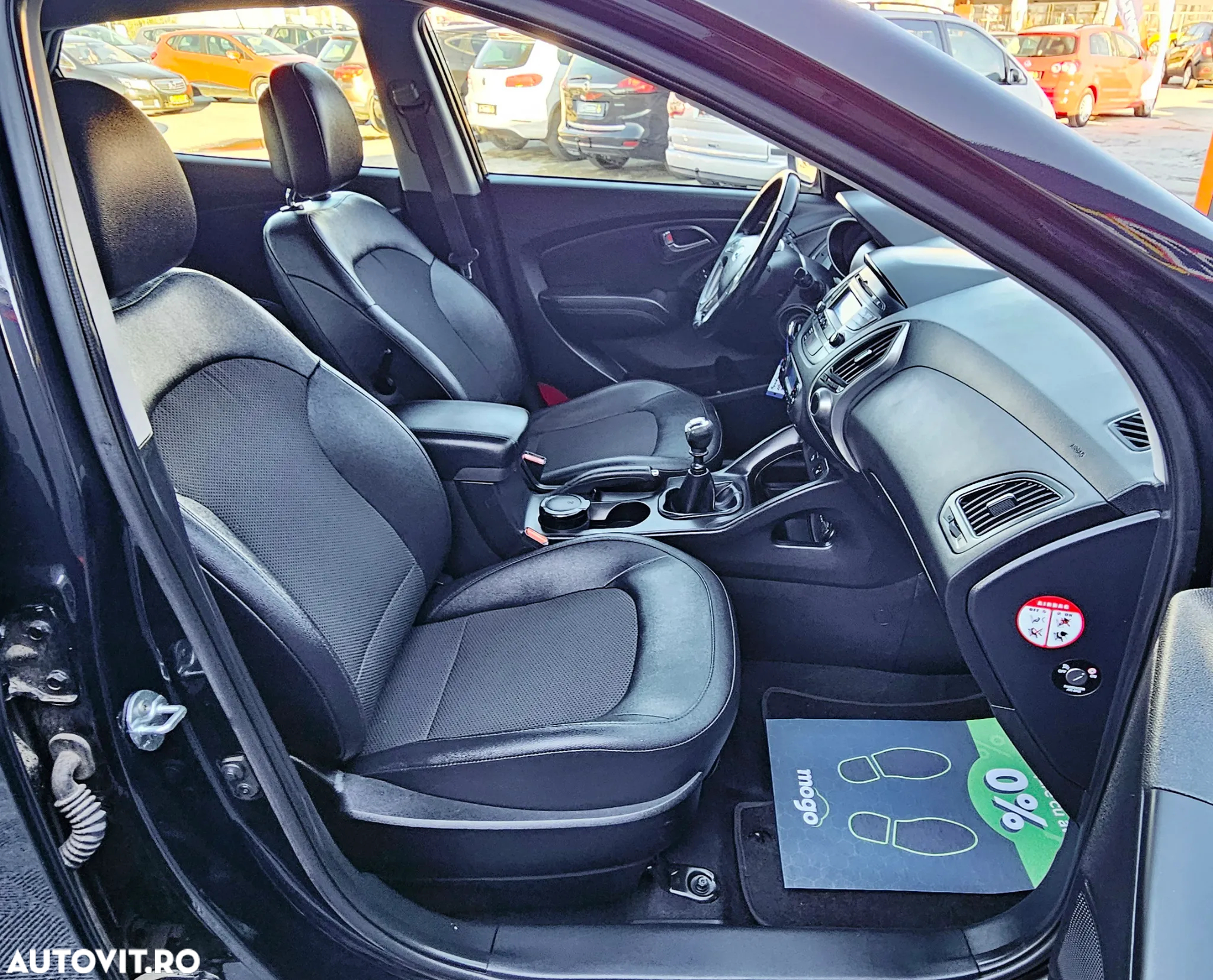 Hyundai ix35 - 13