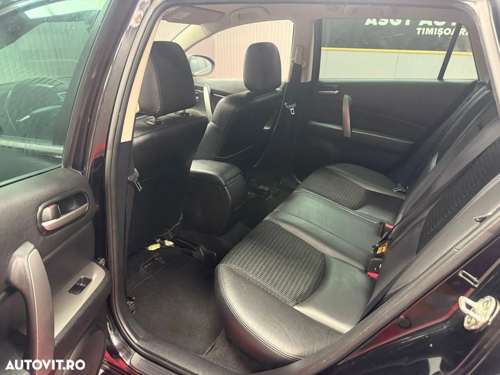 Mazda 6 CD140 GTA - 14