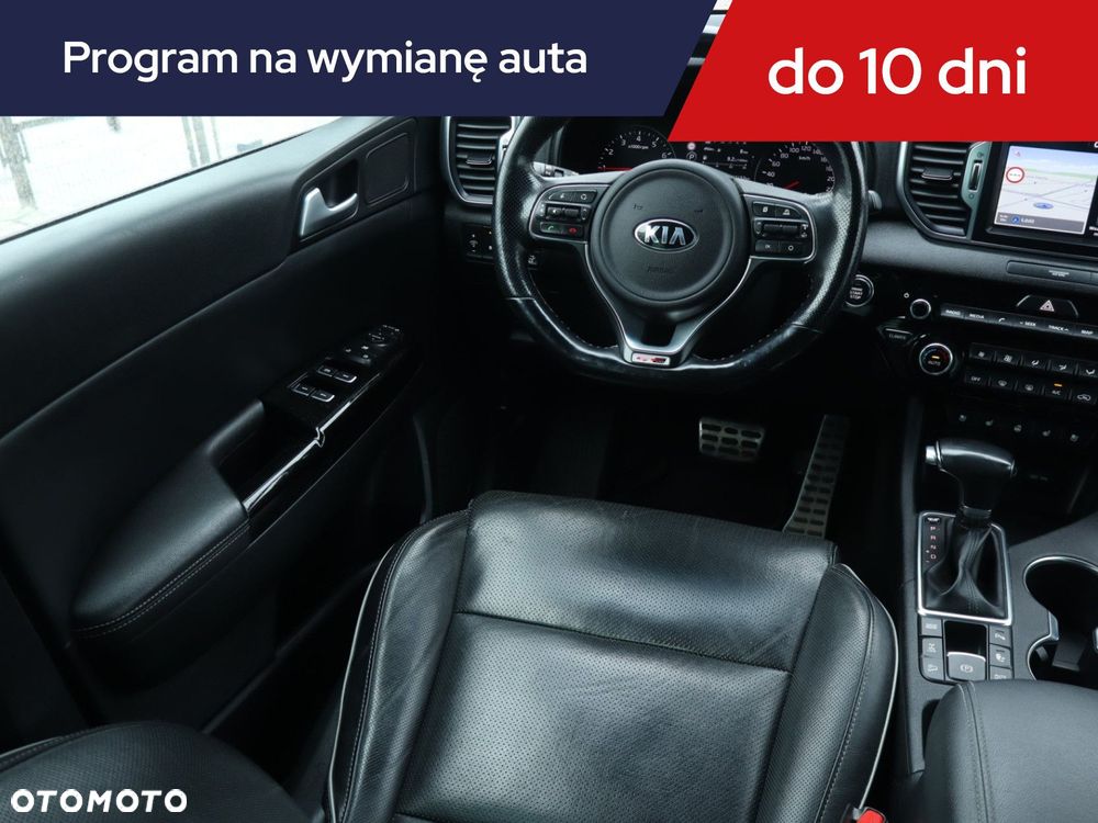 Kia Sportage - 9