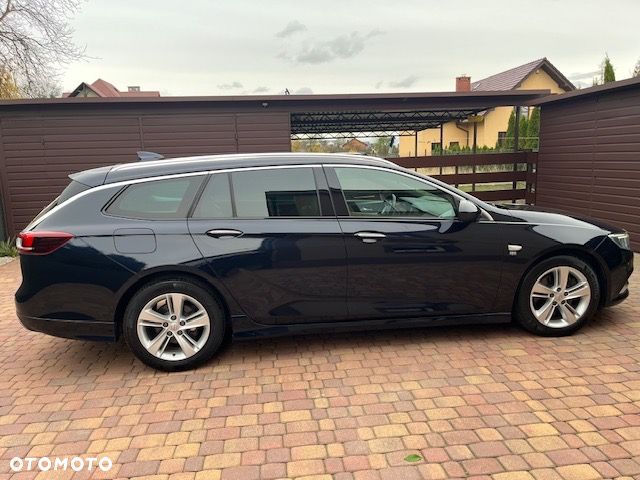 Opel Insignia 1.6 Automatik Business Innovation - 5
