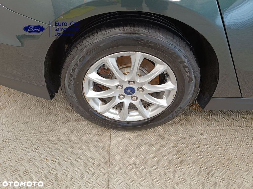 Ford Mondeo 1.5 EcoBoost STart-Stopp Trend - 27