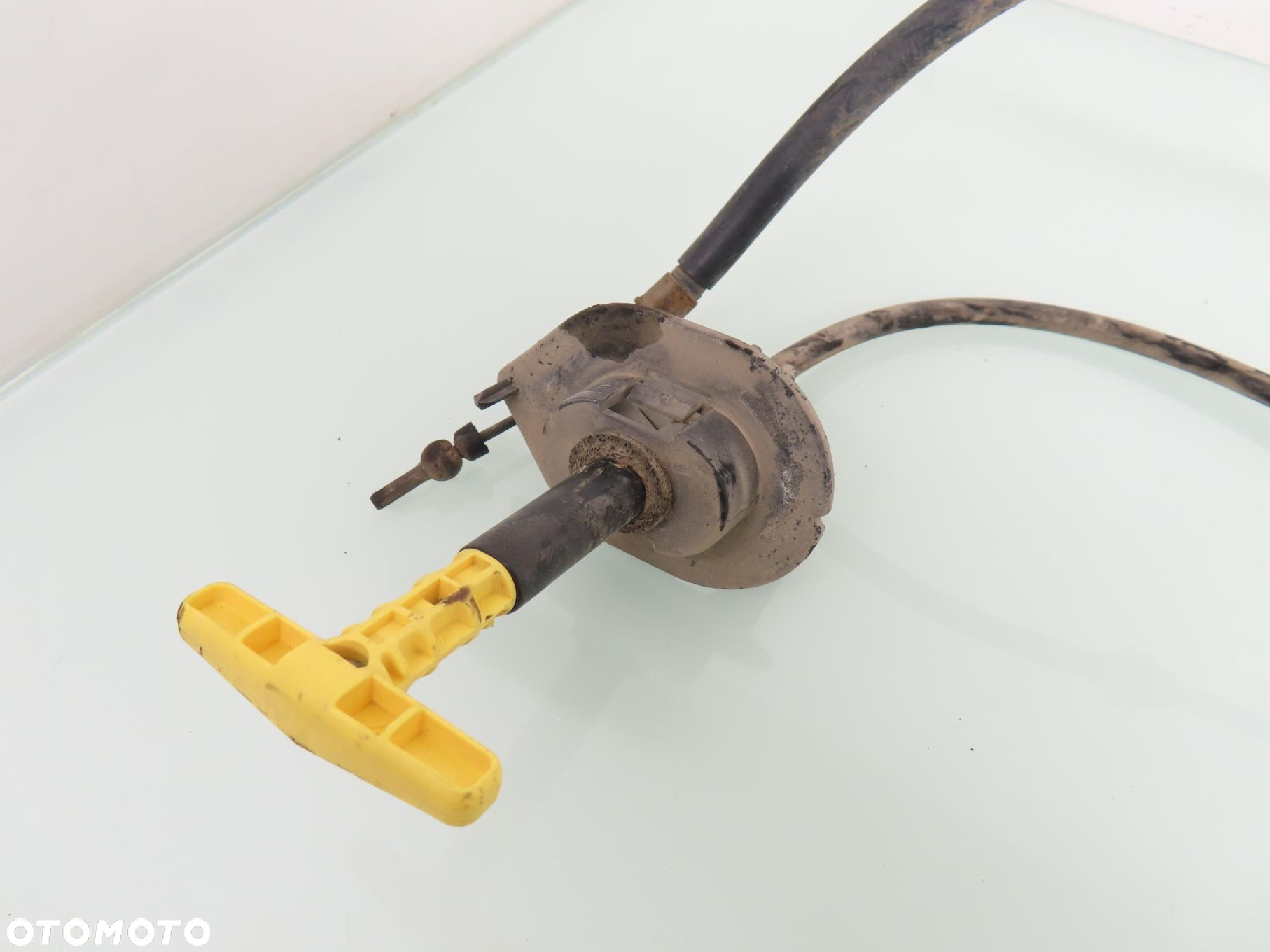 HAMULEC ELEKTRYCZNY RENAULT SCENIC II 8200418648 - 6