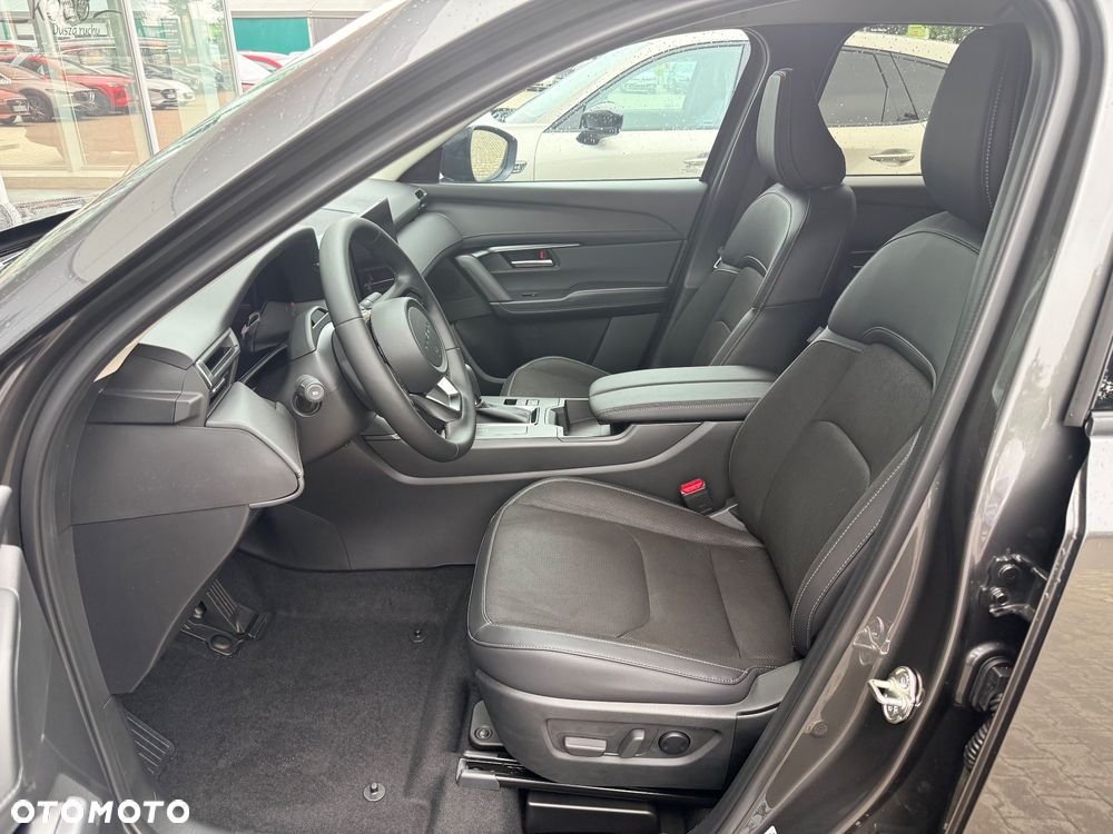 Mazda CX-5 2.5 e-SKYACTIV G Center-Line - 12