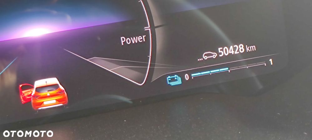 Renault Clio 1.6 E-TECH Full Hybrid 145 Generation - 6