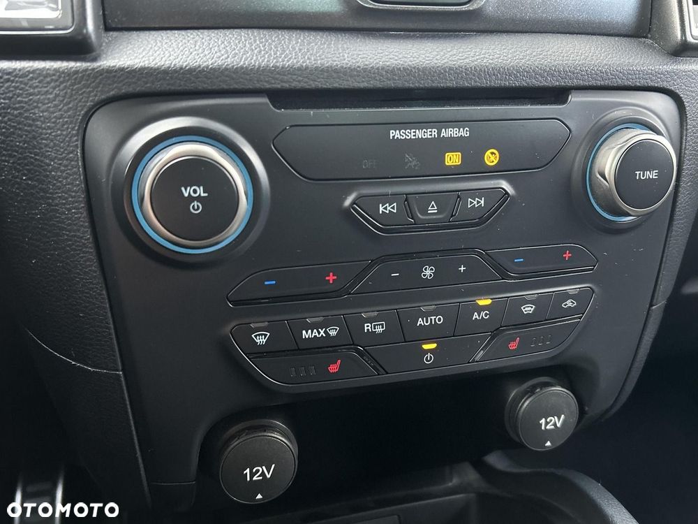 Ford Ranger 2.0 EcoBlue 4x4 DC Raptor - 19