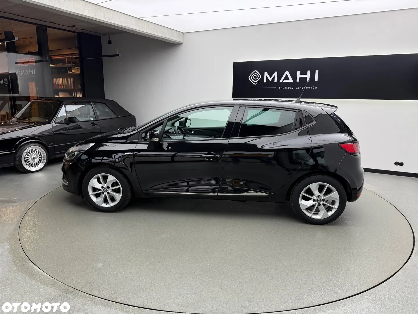 Renault Clio 1.2 16V Life - 5