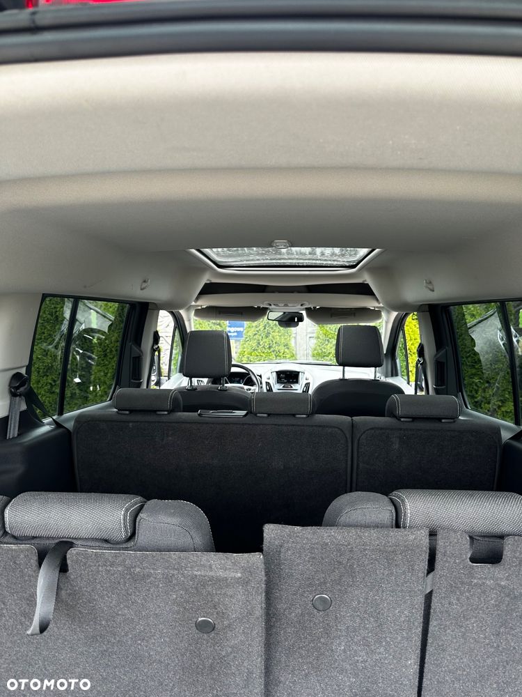 Ford Tourneo Connect Grand 1.5 EcoBlue Start/Stop Titanium - 27