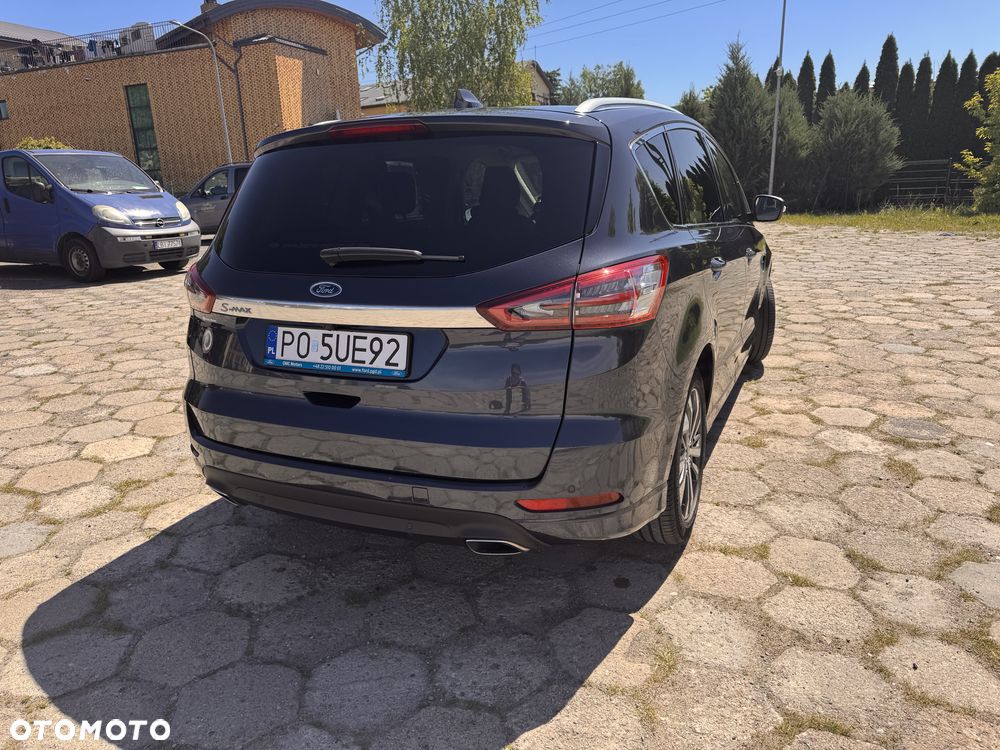 Ford S-Max - 4