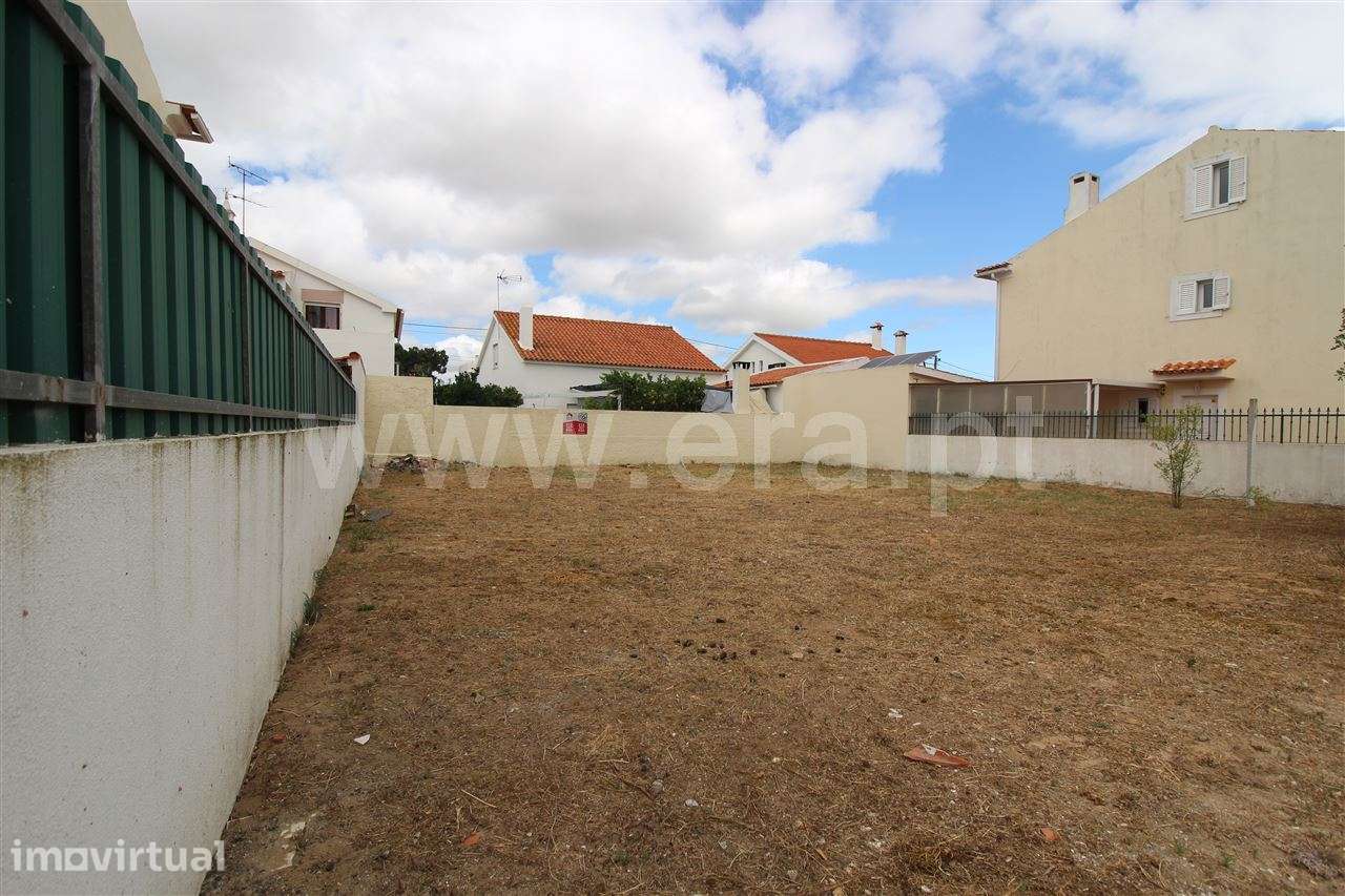 Terreno para construção ; Quinta do Conde - Grande imagem: 3/4