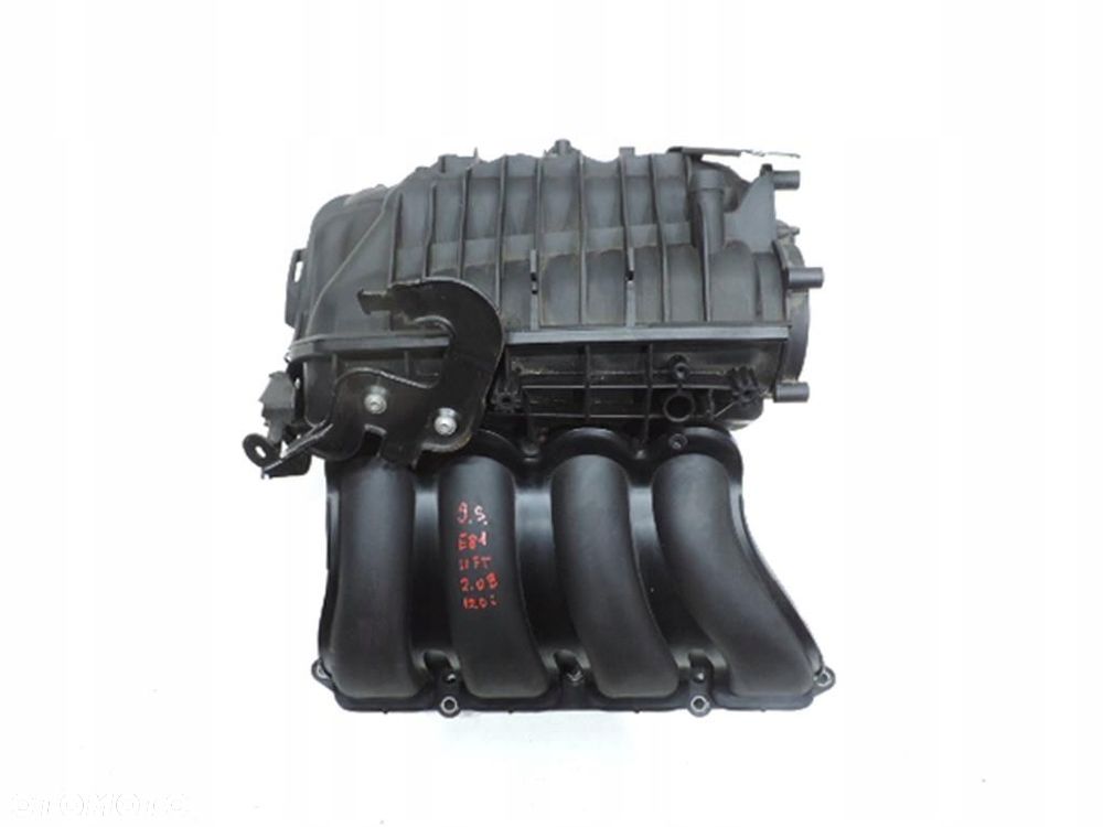 KOLEKTOR SSĄCY BMW E81 E87 2.0 N43 - 1