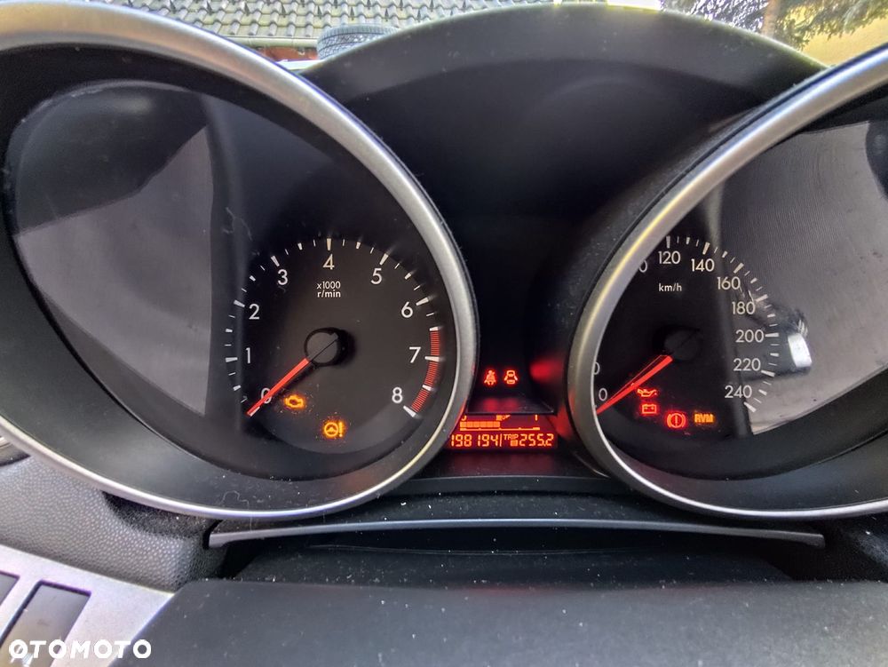 Mazda 3 1.6 Exclusive - 8