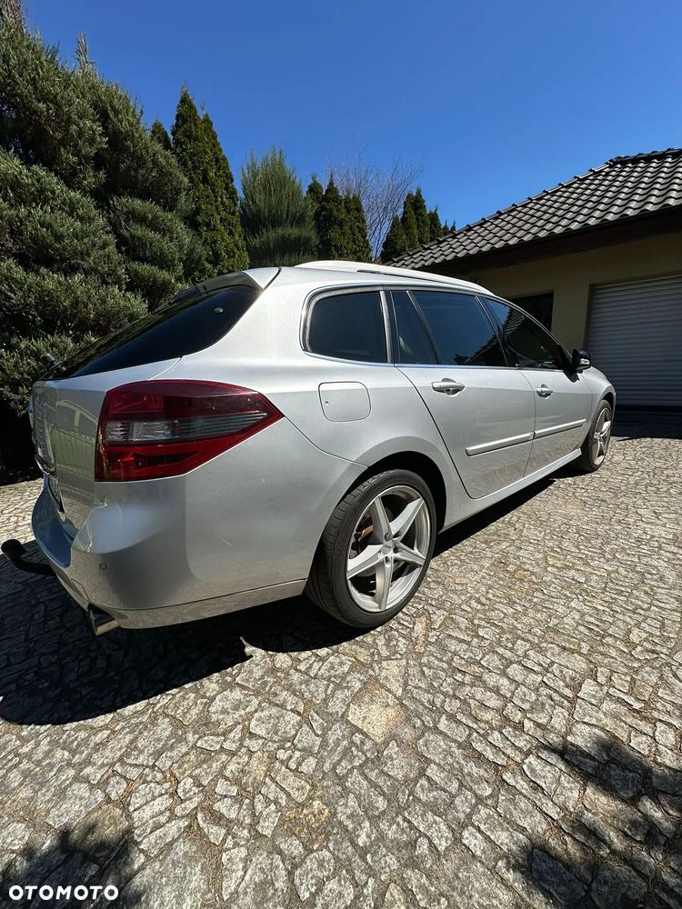 Renault Laguna - 7