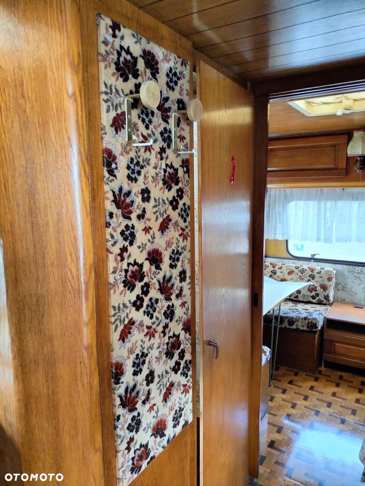 Dethleffs Caravans - 7