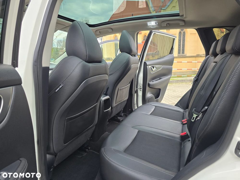 Nissan Qashqai 1.6 DIG-T Tekna - 35
