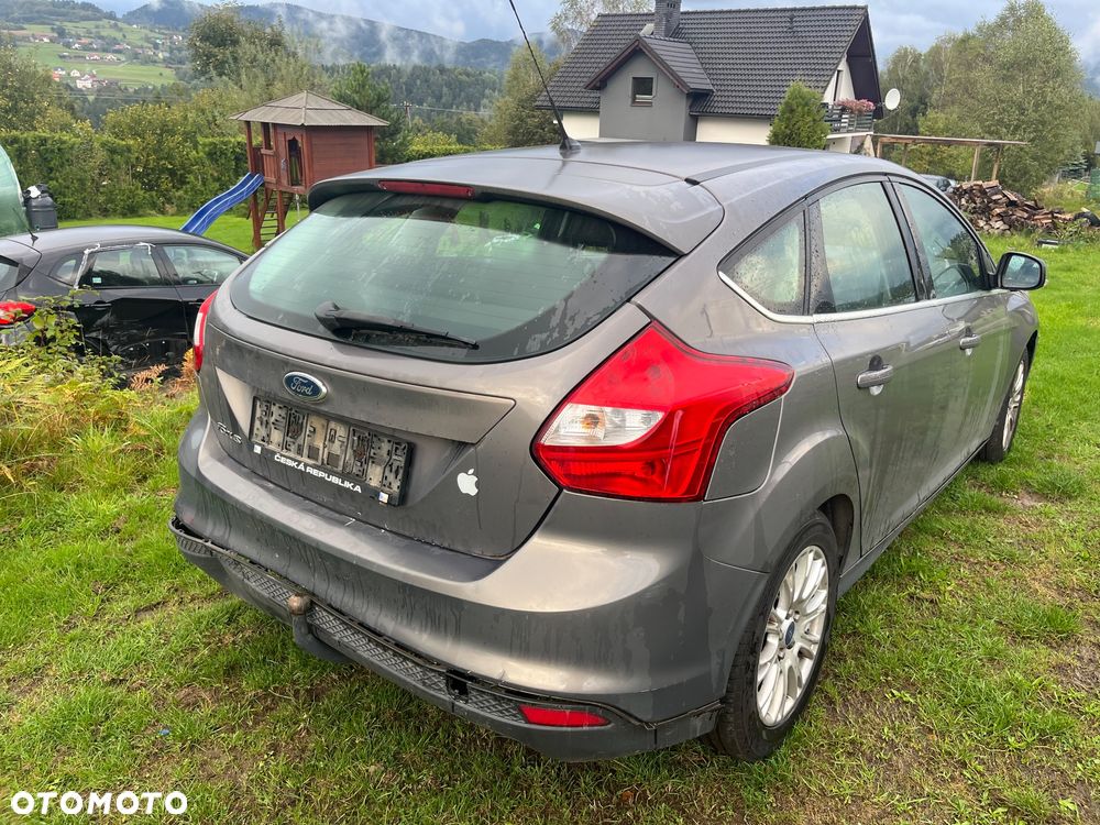 Ford Focus - 2