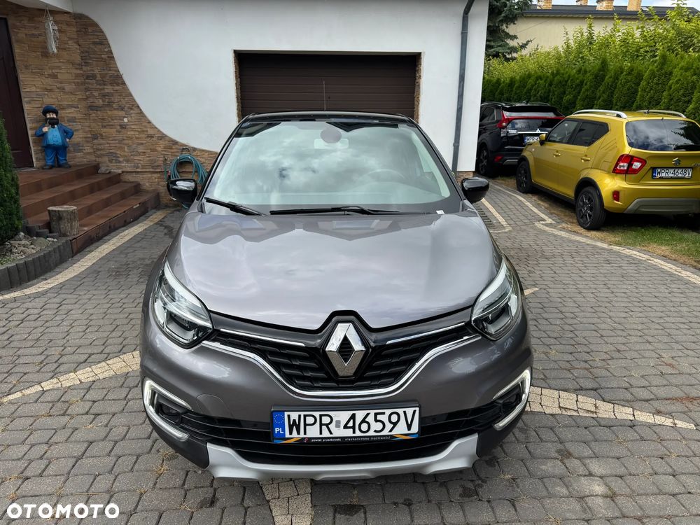 Renault Captur - 10