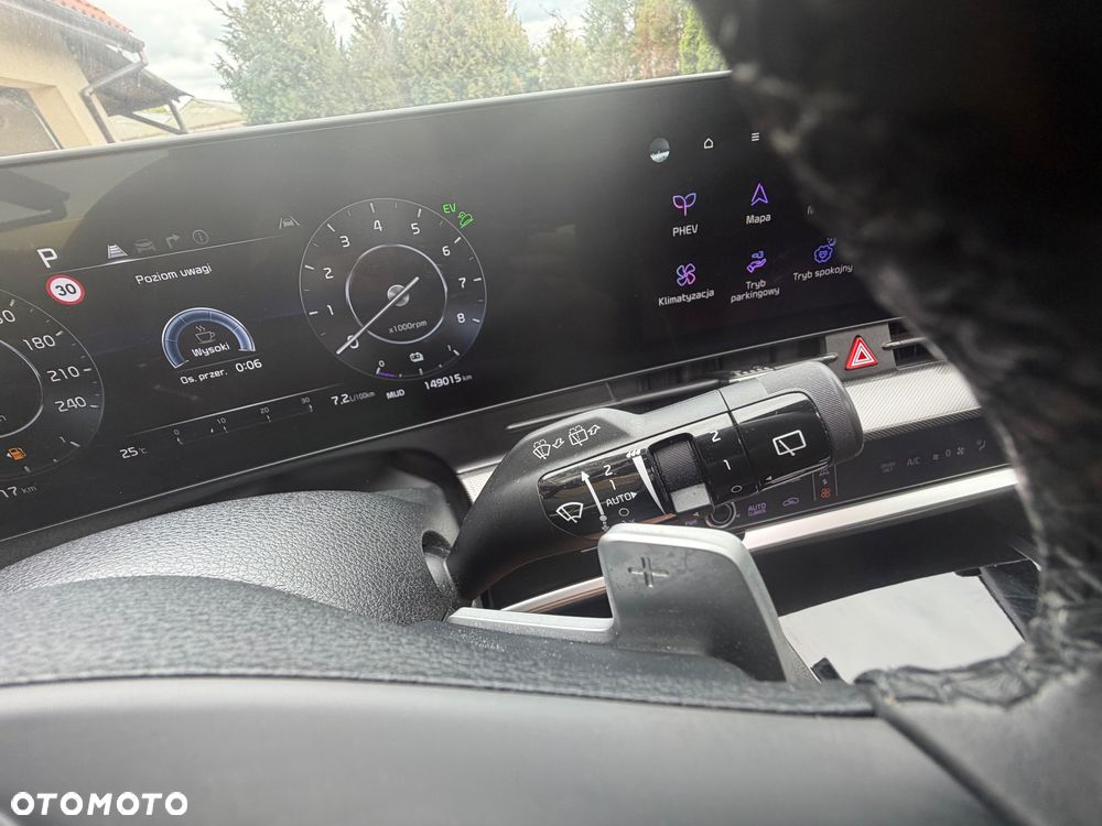 Kia Sportage - 15