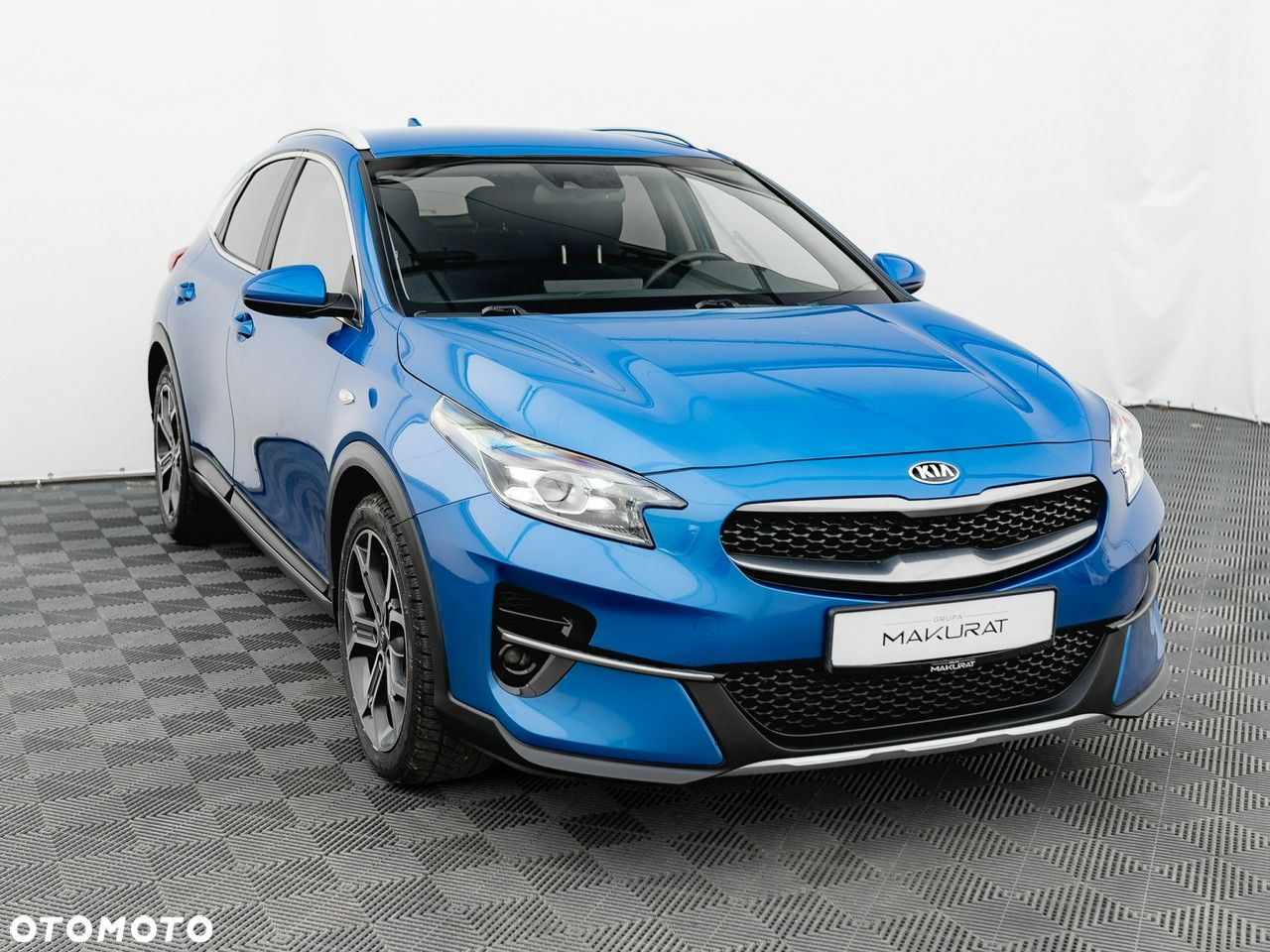 Kia XCeed 1.5 T-GDI M DCT - 4