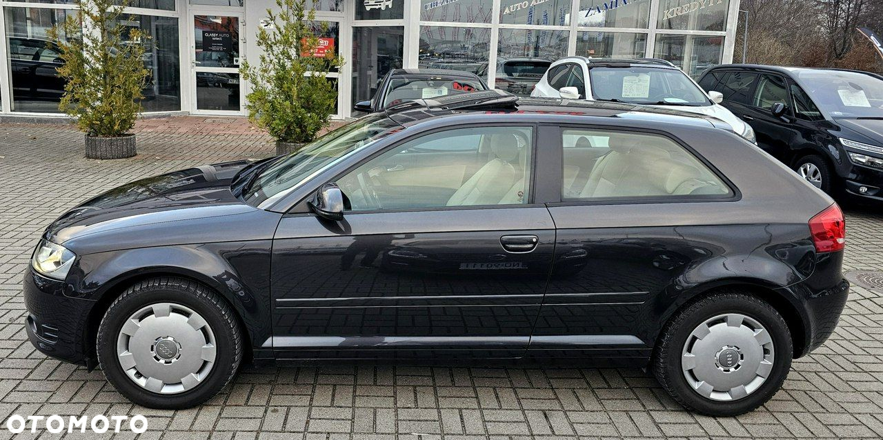 Audi A3 - 6