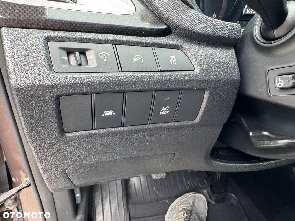 Hyundai Santa Fe 2.0 CRDi 2WD Premium - 31