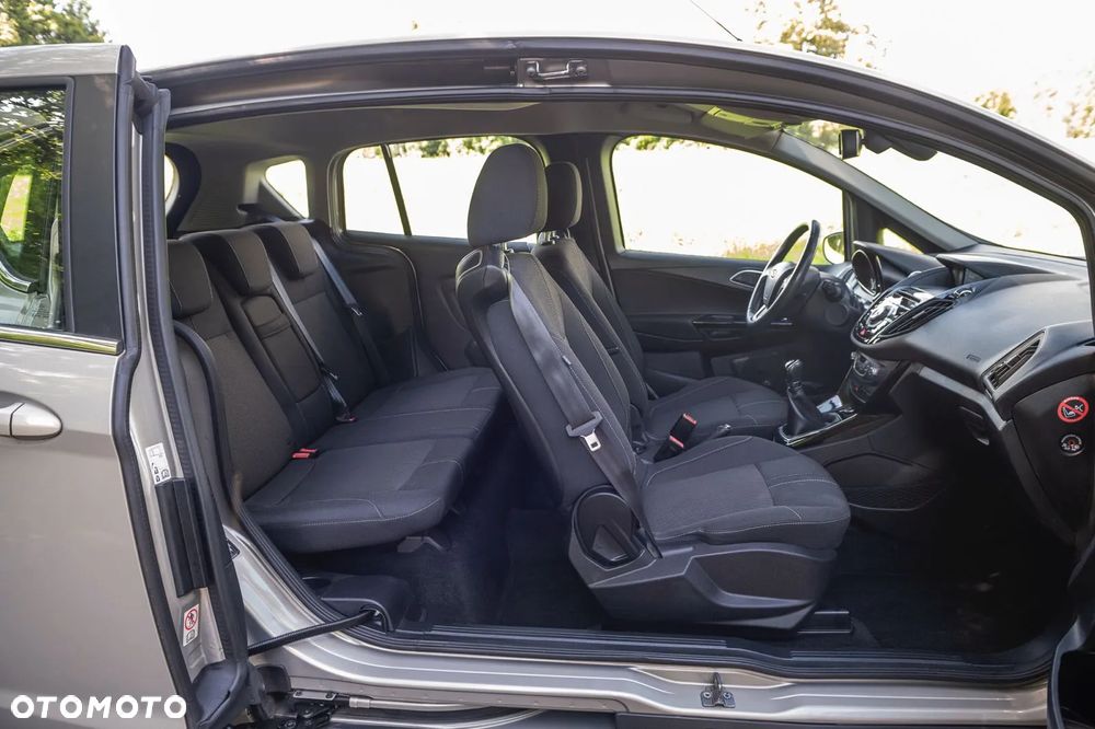 Ford B-MAX - 8