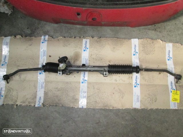 Caixa Direcao S/REF0390 CITROEN BX 1991 1,1I - 1