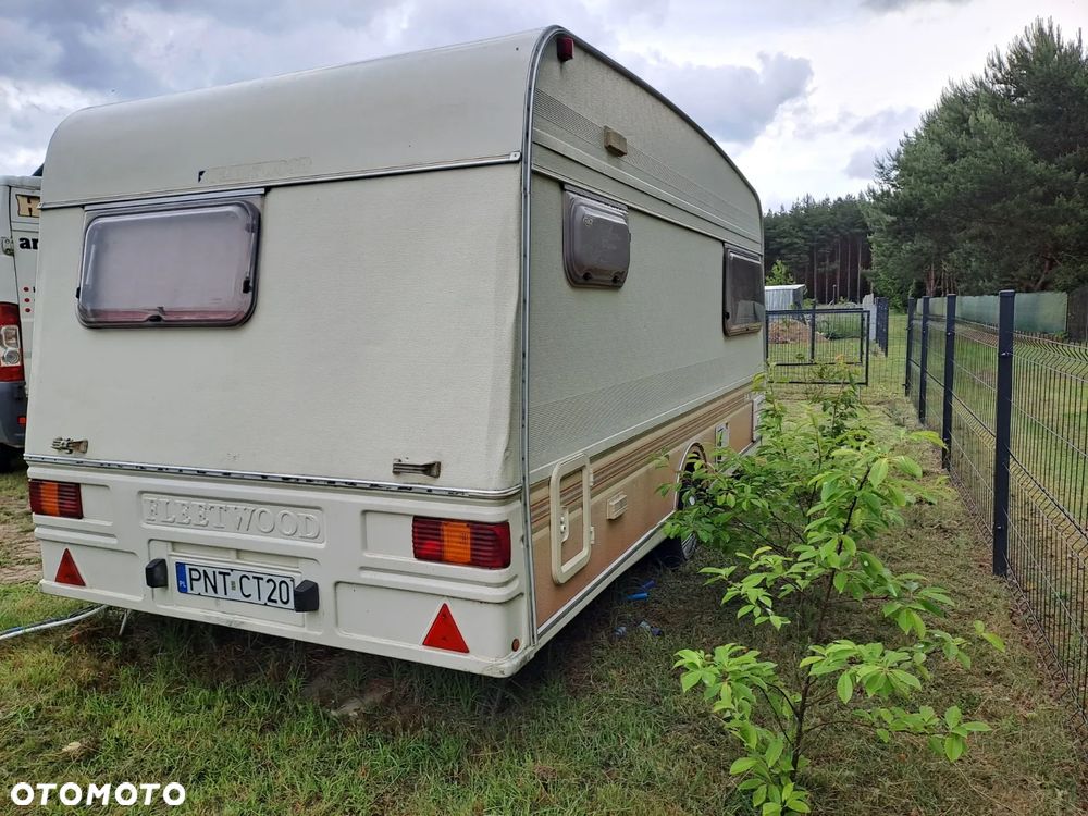 Fleetwood GARLAND 148-2SB - 5