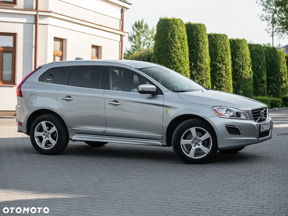 Volvo XC 60 D3 RDesign - 3