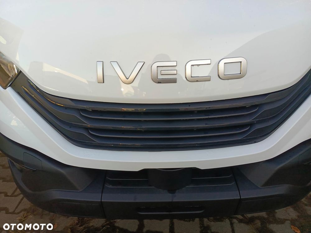 Iveco Daily / Pewny partner w biznesie ! - 3