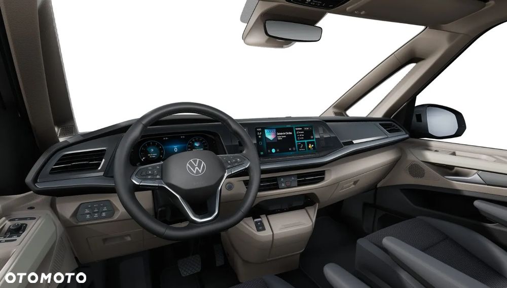 Volkswagen Multivan 2.0 TDI L2 Edition DSG - 3