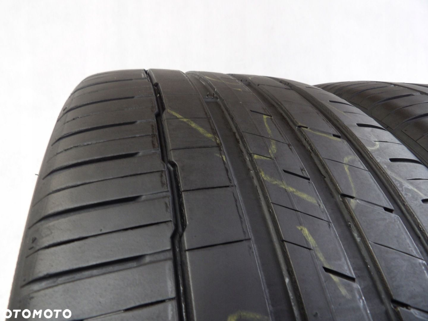 4x opony 265/35R22 HANKOOK VENTUS S1 EVO 3 SUV - 3